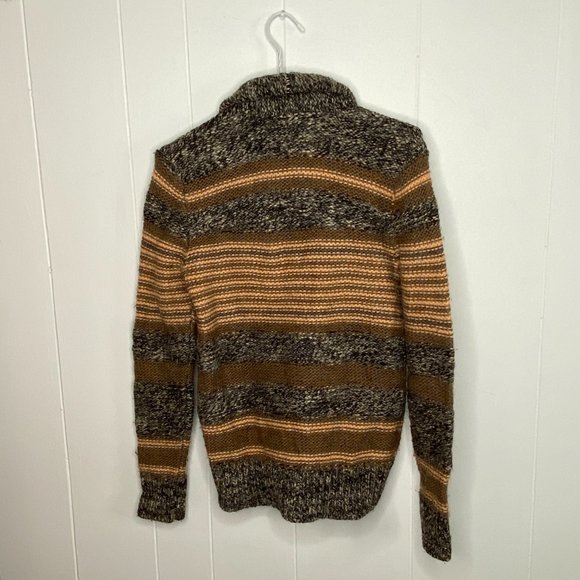 Aritzia Wool Button Up - Picture 2 of 2